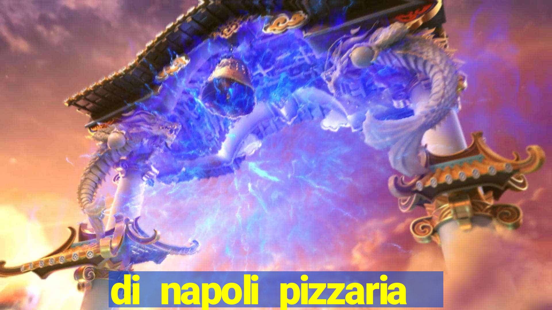 di napoli pizzaria braz leme